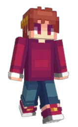 _DimikPvP_'s Minecraft skin wearing the Migrator cape