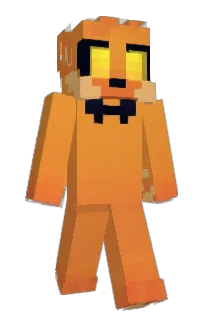 Zatmaggot's Minecraft skin