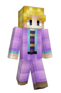 Front of PengiunFr_'s skin