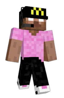 Front of g4bello's skin