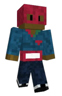 loungesxblox's Minecraft skin
