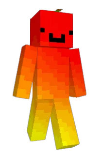 M4ngo77's Minecraft skin
