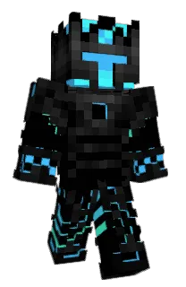 Front of Nerdy_Bun's skin