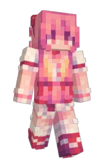 Dippiyo's Minecraft skin