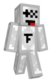 Front of Cevishe_'s skin