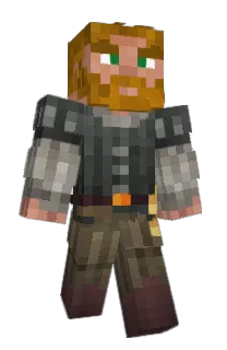 4uper's Minecraft skin