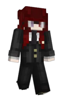 FixLifeZERO's Minecraft skin