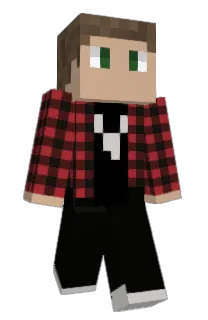 Front of yulkfos's skin