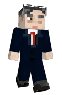 tatgubbins's Minecraft skin