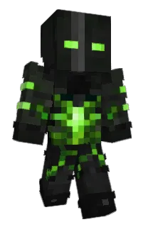 NEKOD0S's Minecraft skin