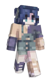PaintBucketTool's Minecraft skin