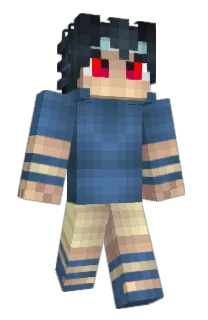 Front of lmaoCheats's skin
