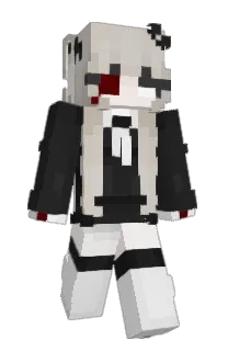 Front of TheZeyQ's skin