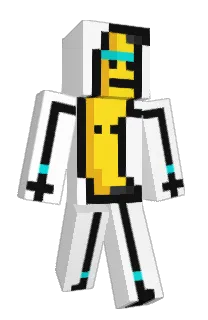 5fromexperience's Minecraft skin