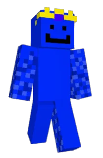 prio1234's Minecraft skin