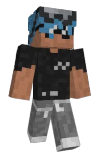 Enchanttu's Minecraft skin
