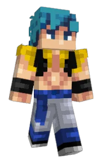 pinecrest1's Minecraft skin