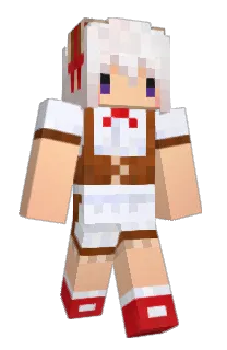 ReLive0428's Minecraft skin
