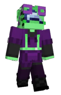 Front of evilraindrop991's skin