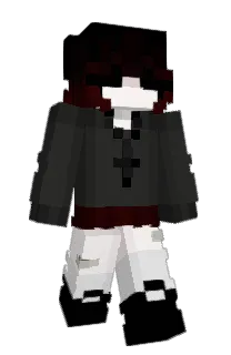 Front of leynsxne's skin