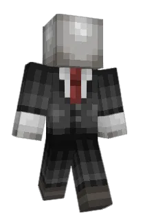 Front of Renvillager's skin