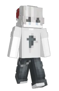 Front of W1nqless's skin