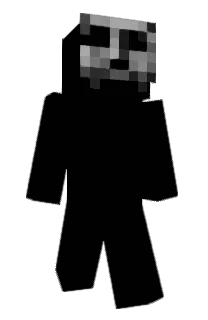 papercamm's Minecraft skin