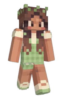 gemington's Minecraft skin