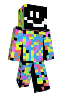 f7e361ff2912e41f Minecraft avatar full body