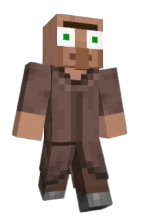 Front of _H3R0BR1NE_'s skin