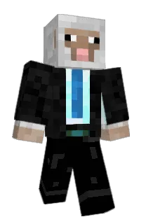Front of SAMALZPRO49's skin