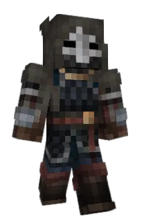 Front of Heiwa4669's skin