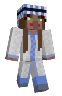 SteveSito's Minecraft skin
