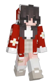 Front of TheVegemiteGod3's skin