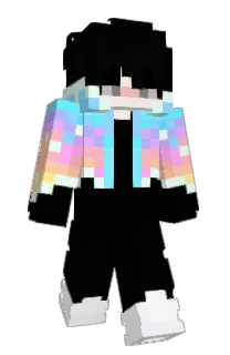 Front of iEther_'s skin