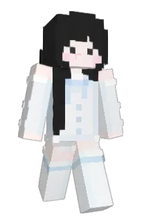 Front of yuxls's skin