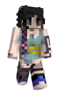 junebutcooler's Minecraft skin
