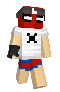 Front of elalexioh's skin
