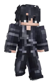 Vyilithic's Minecraft skin