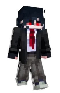 Front of ELaN_T's skin