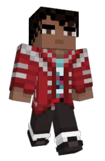 BENNI_B0I's Minecraft skin