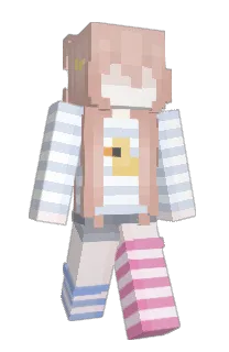 Front of mmateeo's skin