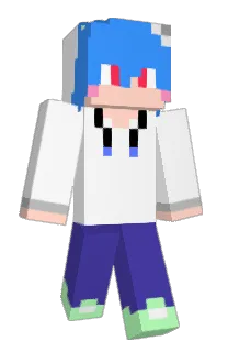 Front of skai0415's skin