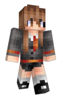 Front of S3rgas's skin