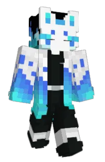 dyatren's Minecraft skin