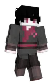 Front of Kyum1n's skin