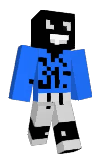 royano's Minecraft skin