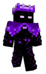 Fred7594's Minecraft skin wearing the Common cape