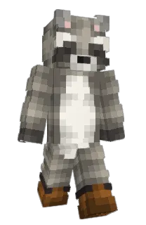 Zyolers's Minecraft skin