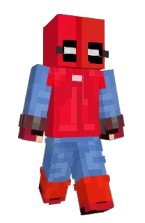 Wtf_Zay's Minecraft skin